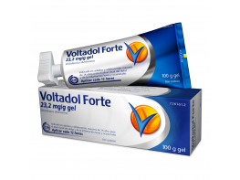 Imagen del producto Voltadol forte 23,2 mg/g gel 100g